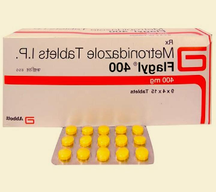 Flagyl trimethoprim versus flagyl medication