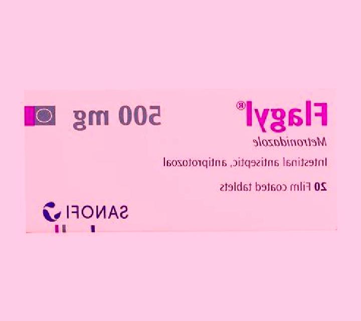 Flagyl trimethoprim versus flagyl pharmacy