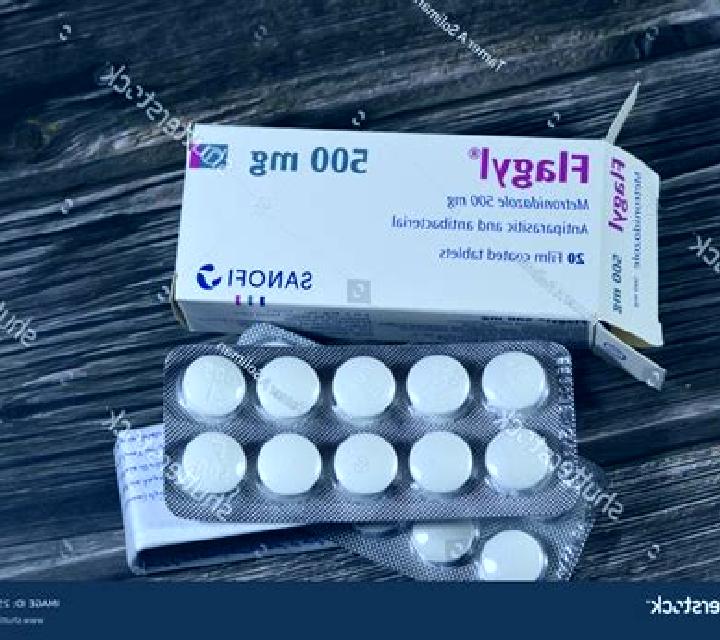 Flagyl trimethoprim versus flagyl pills