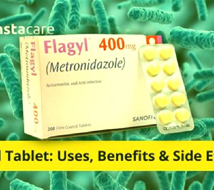 Flagyl using flagyl in wounds medication