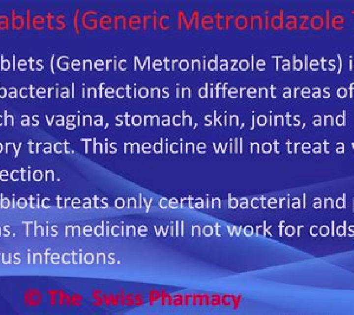 Flagyl vaginitis treatment 5 flagyl tablets medication