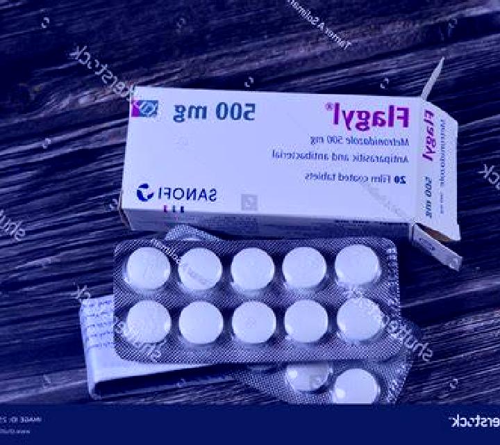 Flagyl vaping and flagyl pills