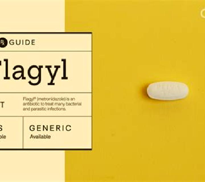 Flagyl what bacteria does flagyl cover pharmacy