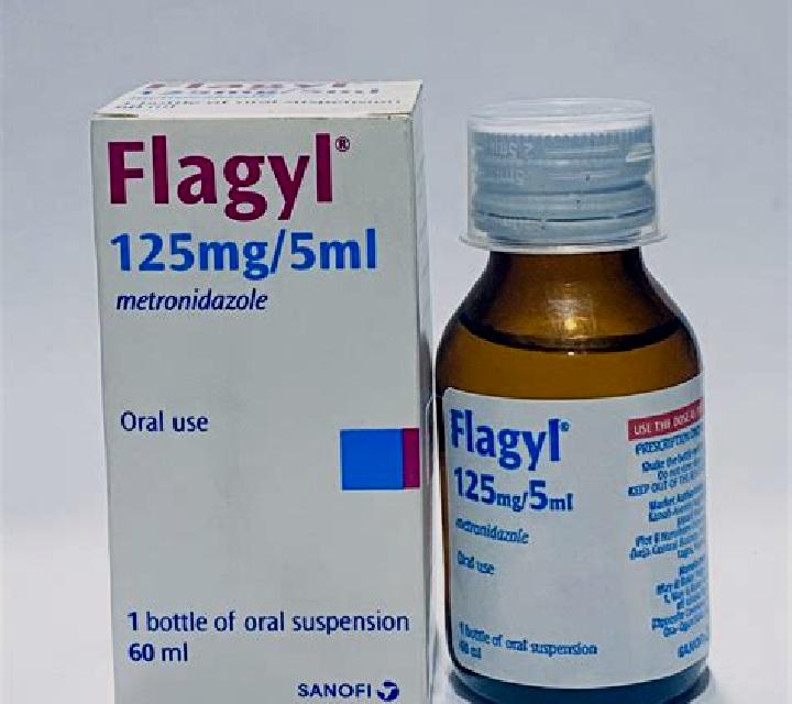 Flagyl what does flagyl suspension treat pharmacy
