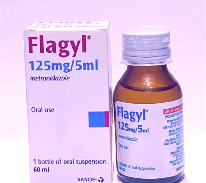 Flagyl what does flagyl suspension treat pills