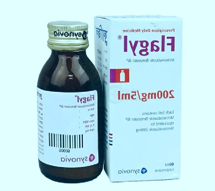 Flagyl what if flagyl doesn t work pharmacy