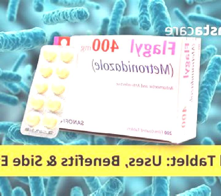 Flagyl what if flagyl doesn t work tablet