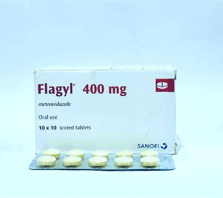 Flagyl what is flagyl 400mg tablet