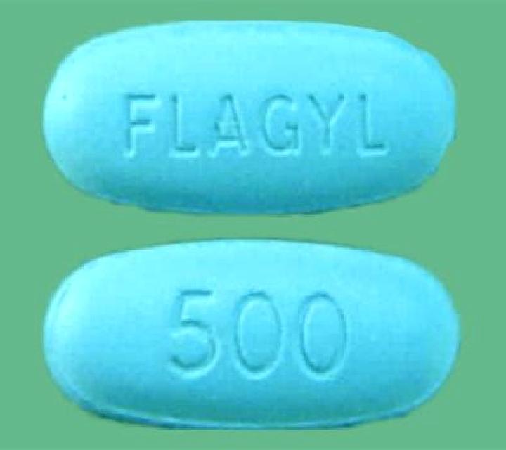 Flagyl what is flagyl pills
