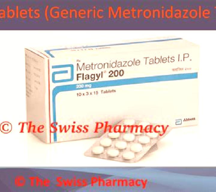 Flagyl what is generic for flagyl tablet