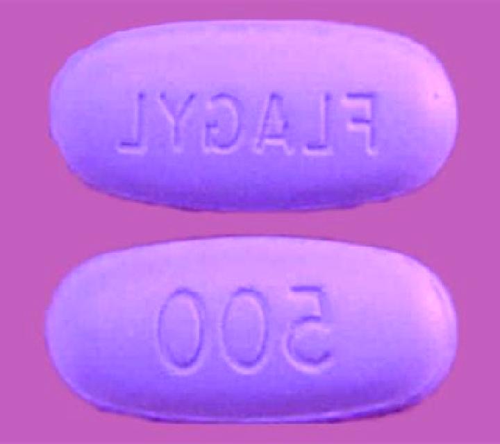 Flagyl what std is treated with flagyl medication