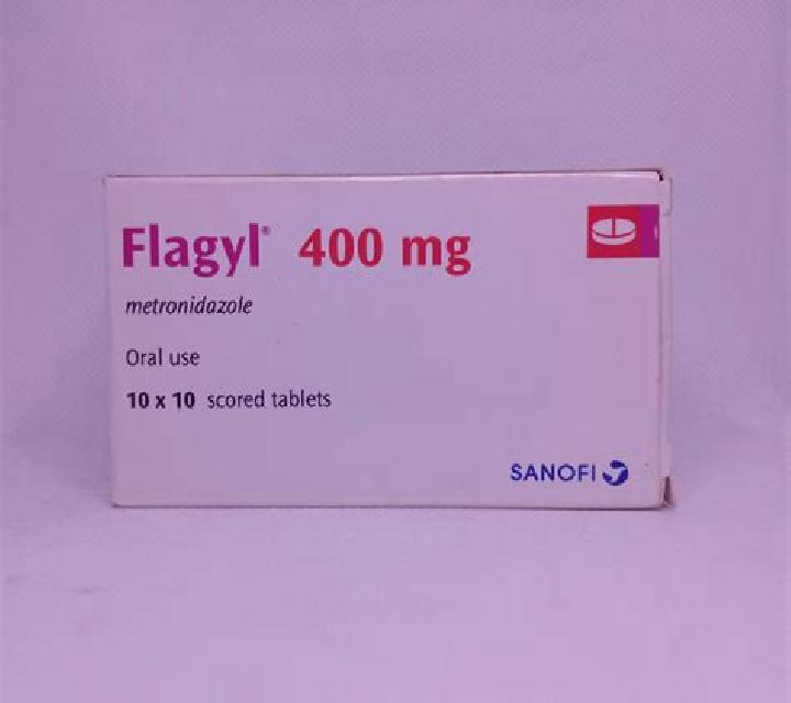 Flagyl when to take flagyl 400 tablet