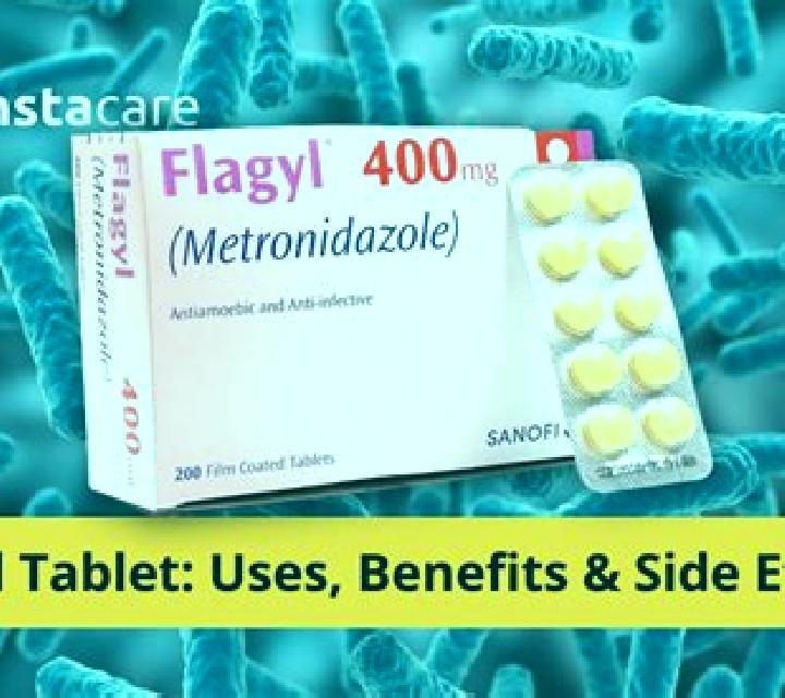 Flagyl why does flagyl cause dark urine tablet