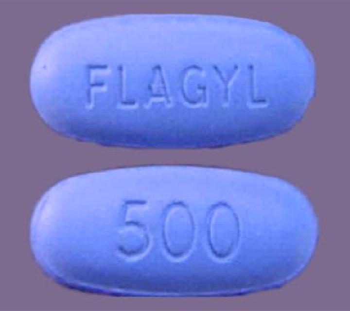 Flagyl why flagyl for diverticulitis medication