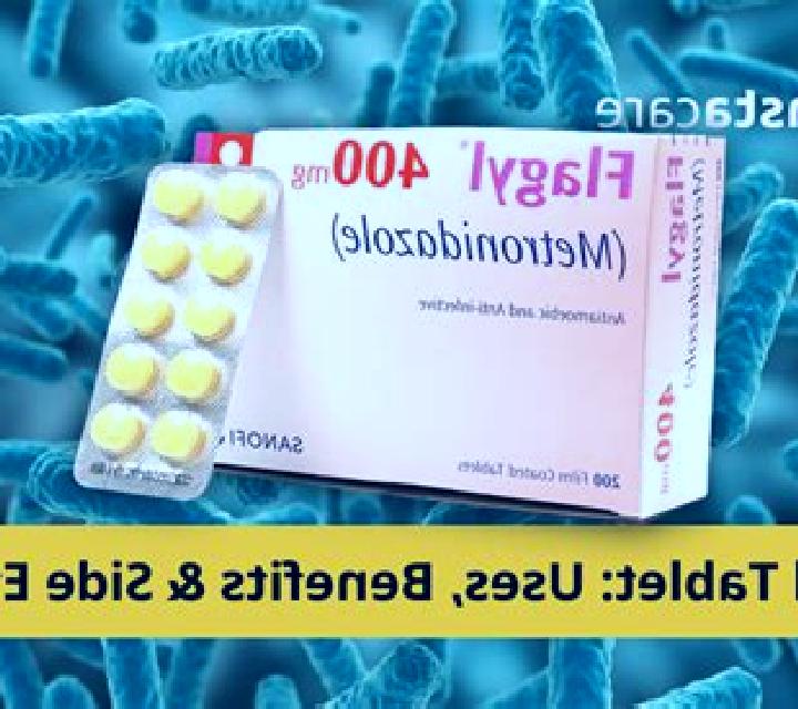 Flagyl why should you avoid alcohol when taking flagyl pills