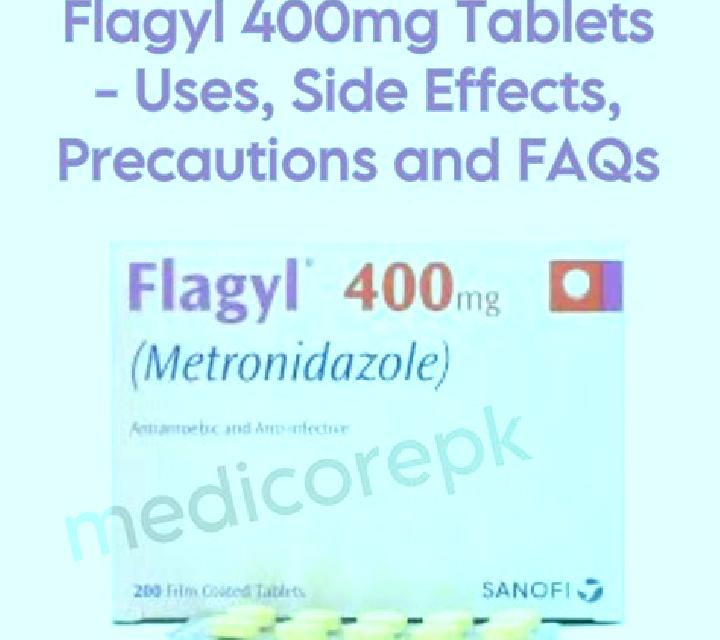 Flagyl would flagyl work for non gonococcal pills
