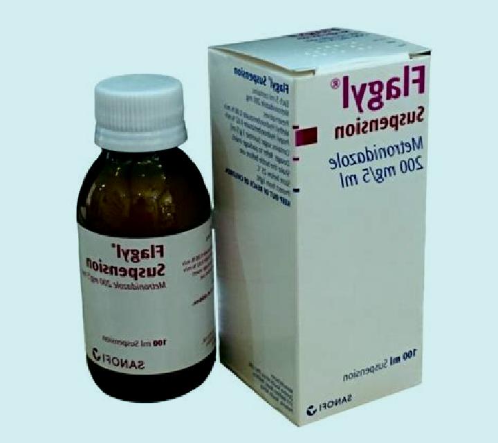 Flagyl xifaxan vs flagyl medication