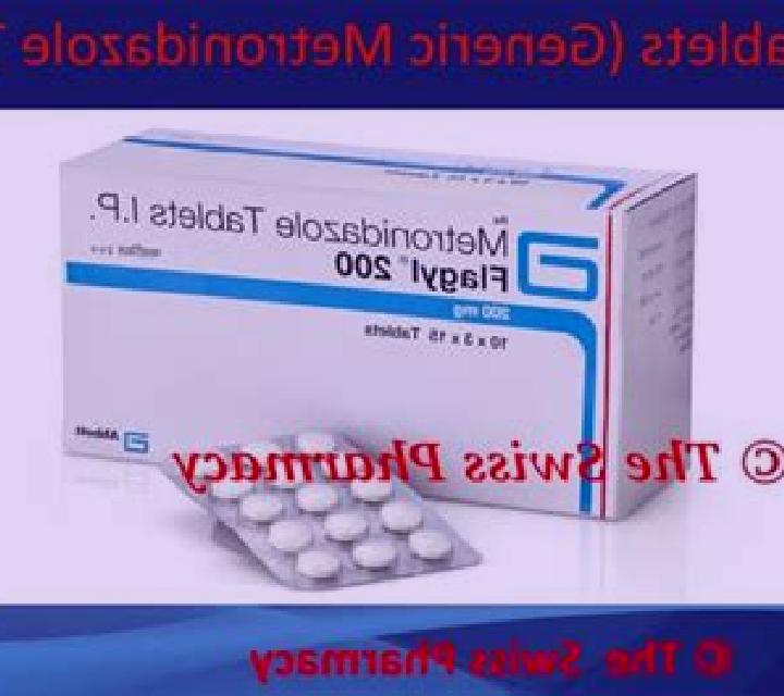 Flagyl xifaxan vs flagyl tablet
