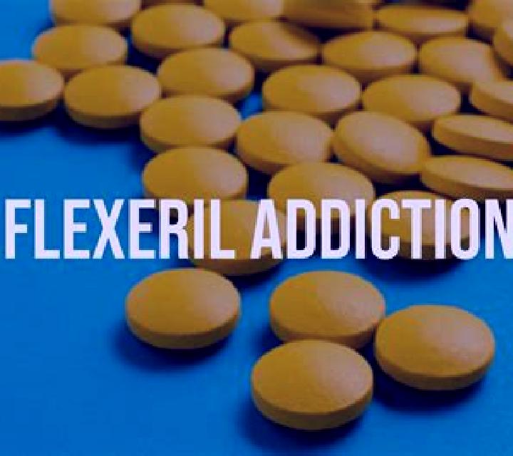 Flexeril medication