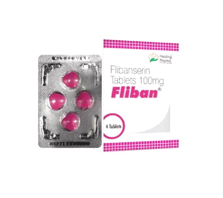 Flibanserin pharmacy