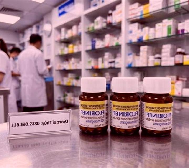 Florinef pharmacy