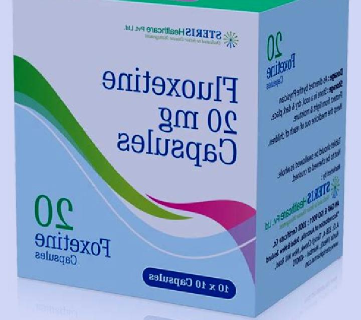 Floxin medication
