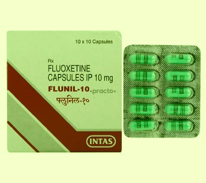 Flunil pills
