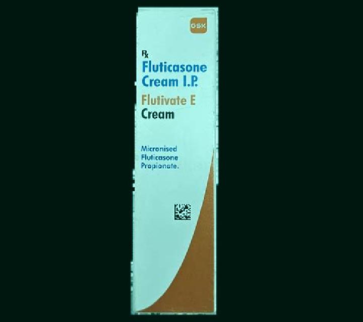 Flutivate Skin Cream pharmacy
