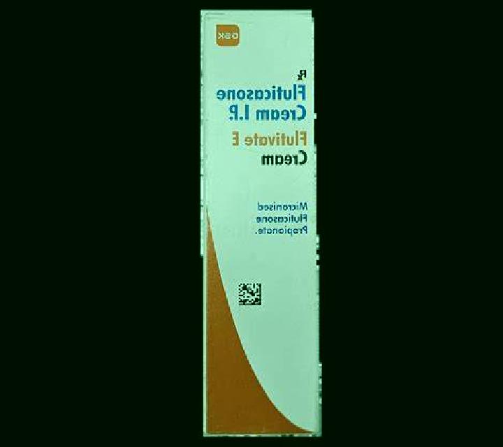 Flutivate Skin Cream pills