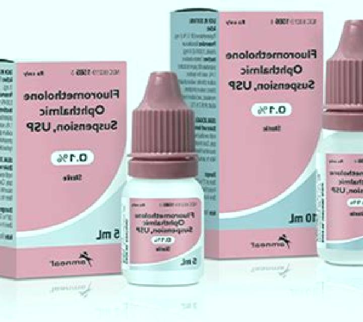 FML Forte medication