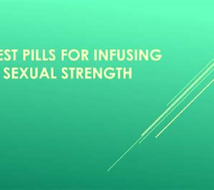 Forzest pills