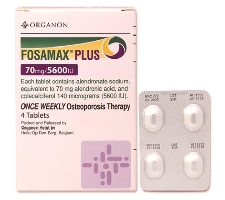 Fosamax medication