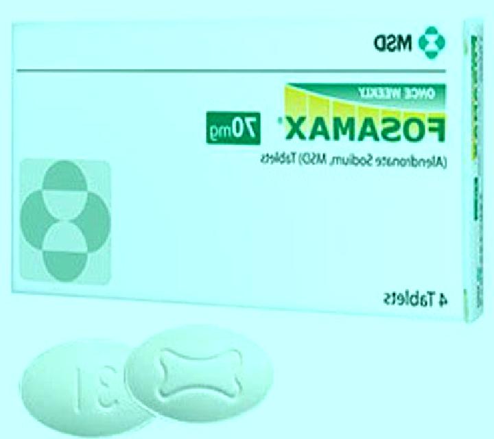 Fosamax pharmacy