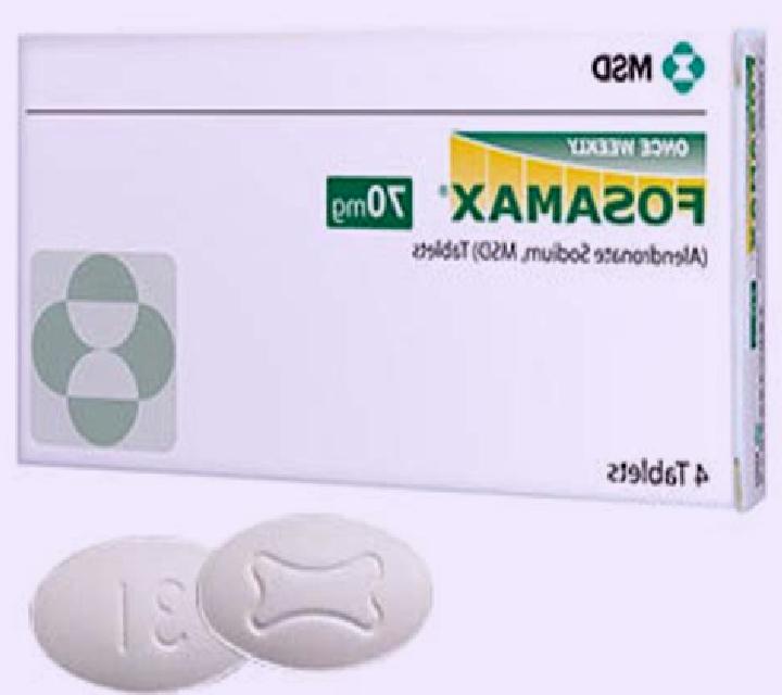 Fosamax tablet