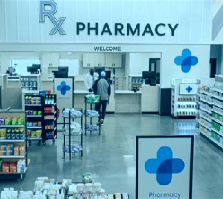 Fulvicin pharmacy