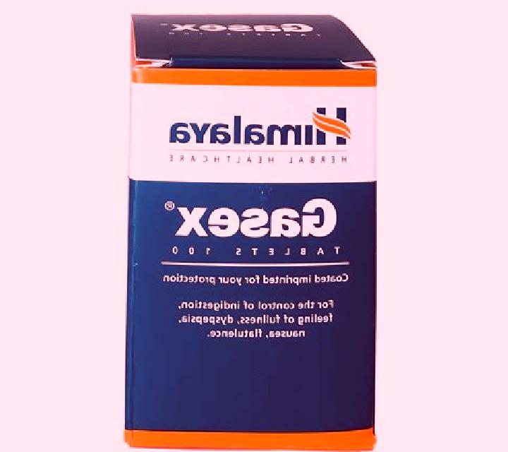 Gasex pharmacy