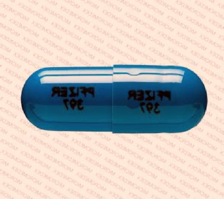 Geodon pills