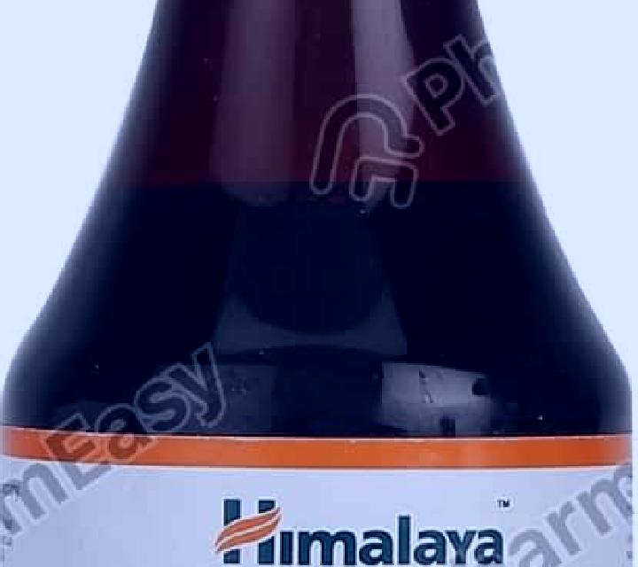 Geriforte Syrup pharmacy