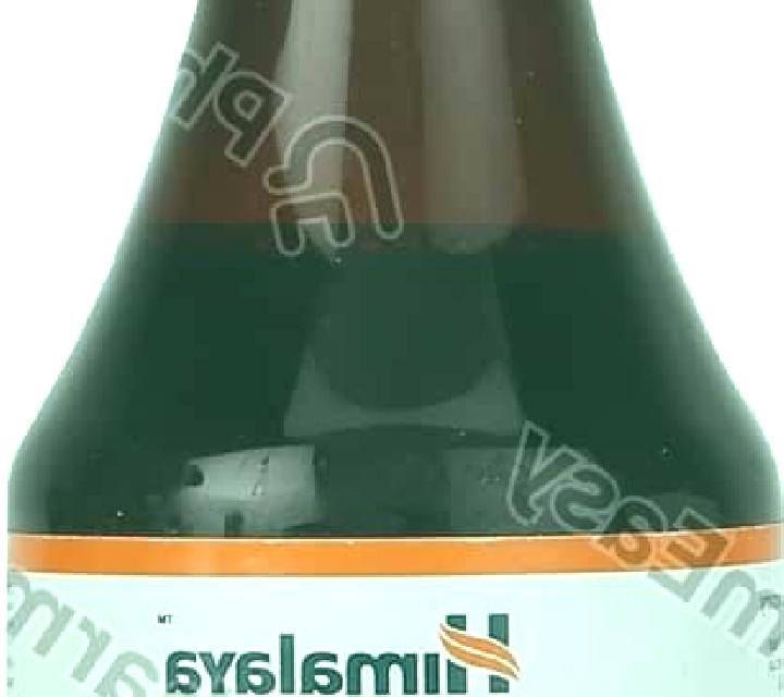 Geriforte Syrup tablet