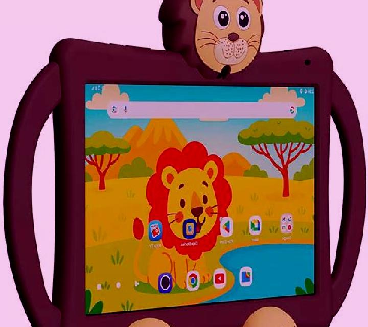 Gift Card tablet