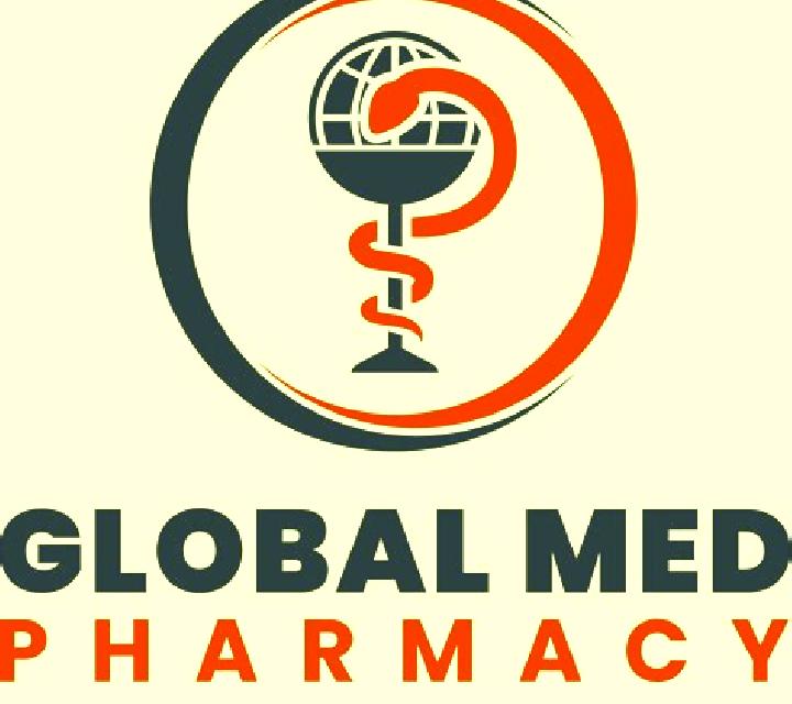 Globalmed pharmacy pills