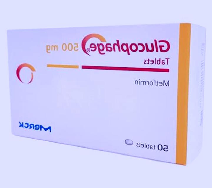 Glucophage pharmacy
