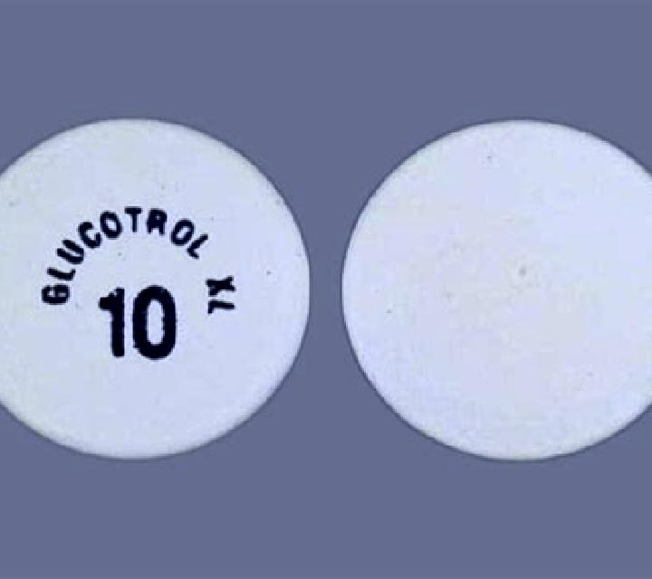 Glucotrol XL pills