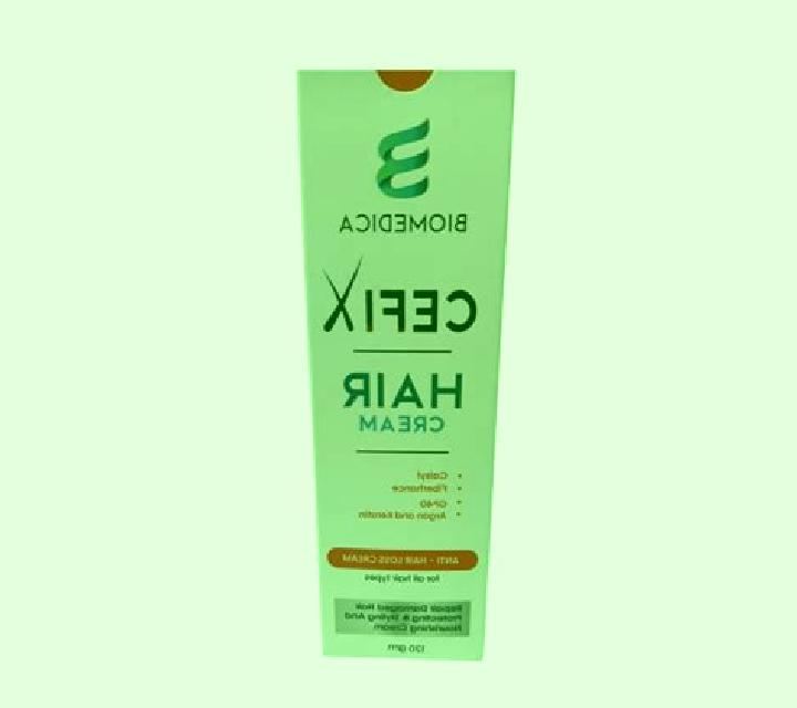 Hair Loss Cream pharmacy