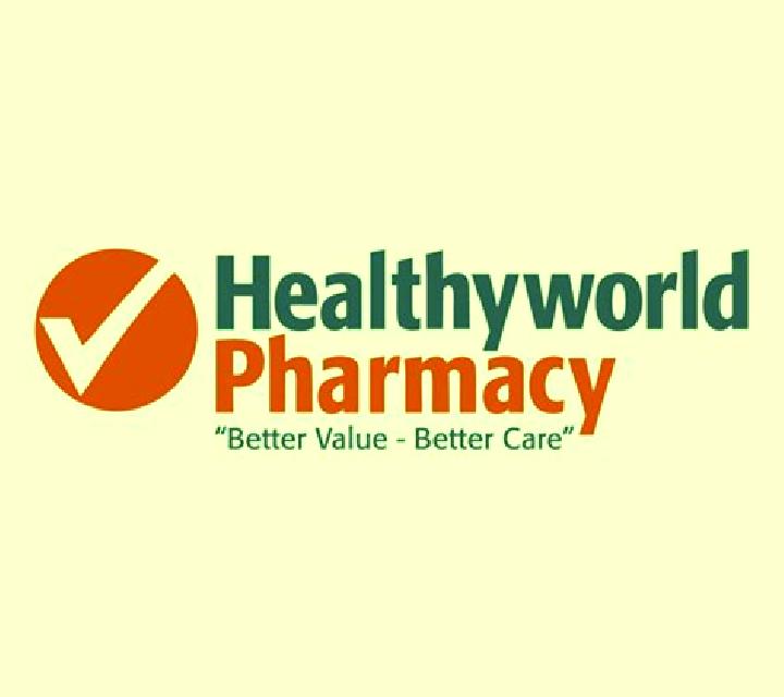 HealthWorld pharmacy pharmacy