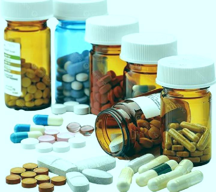 HealthWorld pharmacy pills