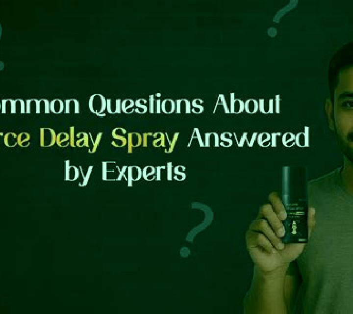 Hiforce Delay Spray tablet