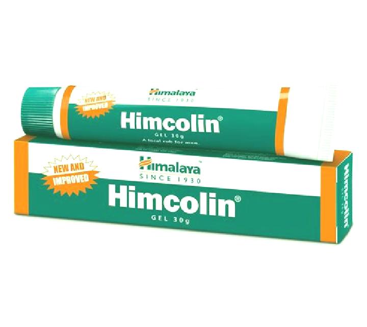 Himcolin pharmacy