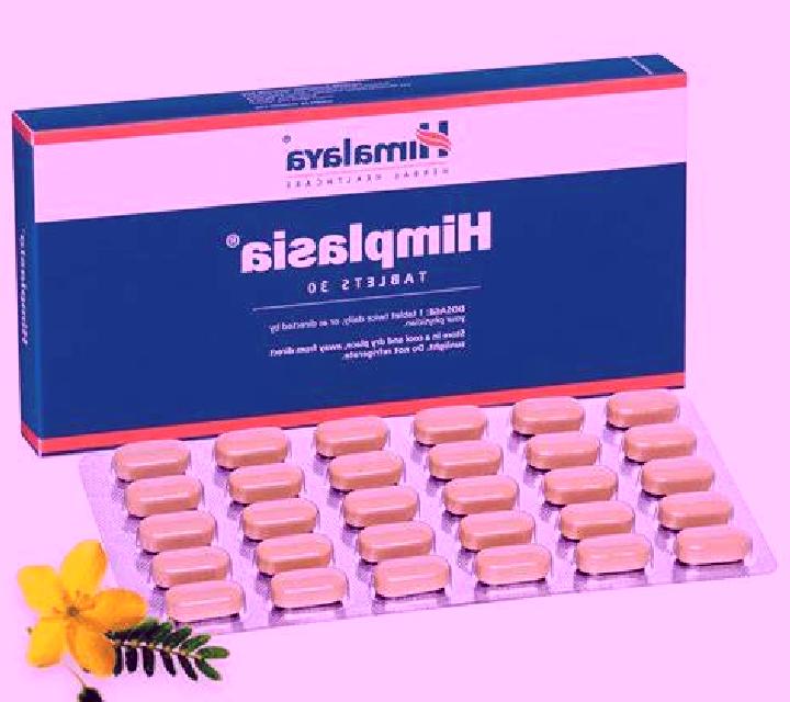 Himplasia tablet
