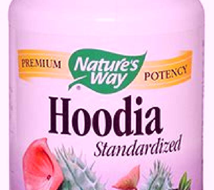 Hoodia medication